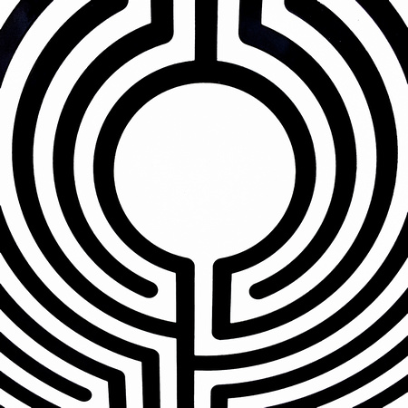 Labyrinth Moorgate 019 N356