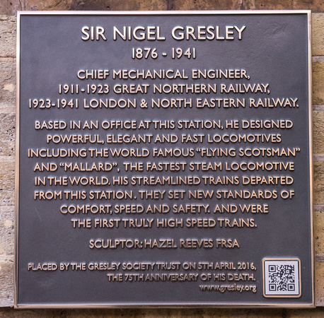 Nigel Gresley 003 N477