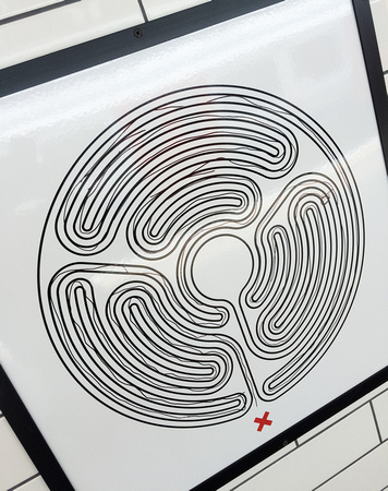 Labyrinth Sloane Square 028 N477