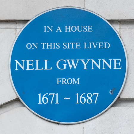 Nell Gwynne 005 N477