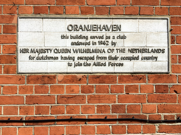 Oranjehaven 002 N478
