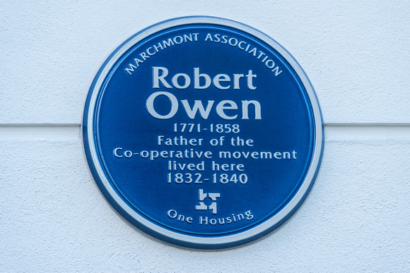 Robert Owen 007 N480