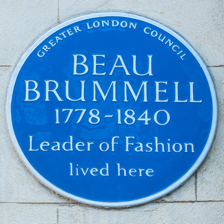 Beau Brummell 002 N482