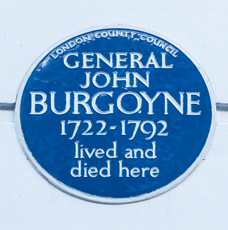 John Burgoyne 004 N482
