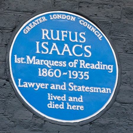 Rufus Isaacs 003 N482