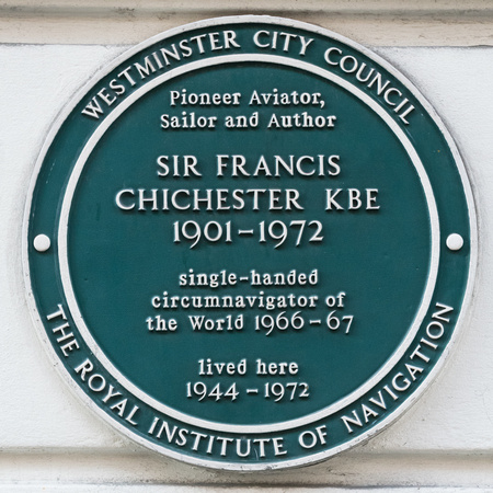 Francis Chichester 002 N486