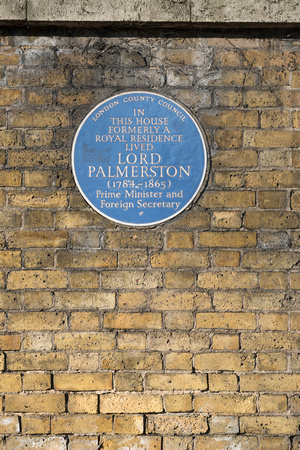 Palmerston 001 N486