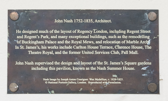 John Nash 003 N486