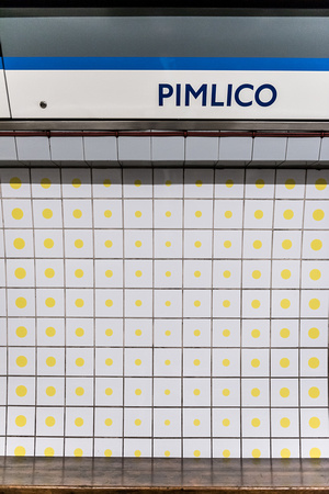 Pimlico 022 N487