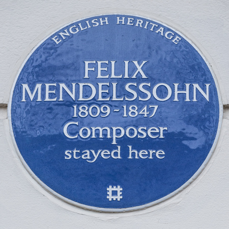 Felix Mendelssohn 005 N487