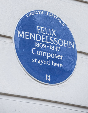 Felix Mendelssohn 006 N487