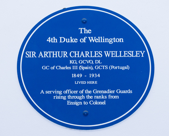 Arthur Wellesley 001 N487