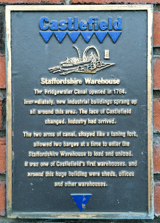 Staffordshire Warehouse 002 N487