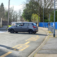 St James Primary 001S N823