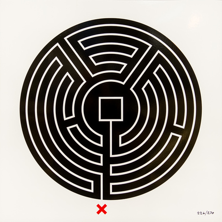 Labyrinth Arsenal 006 N369