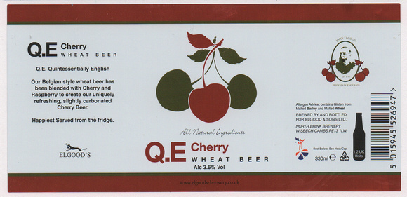 5060 Q.E Cherry