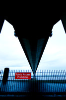 Humber Bridge 007 N85