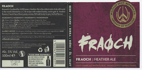 5100 Fraoch