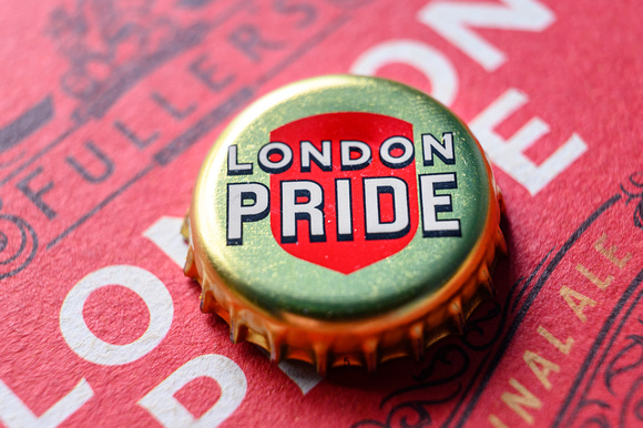 London Pride Cap 012 N826