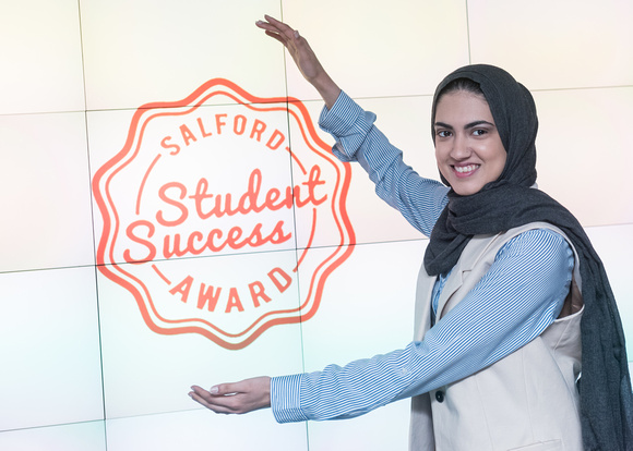 Student Success Awards 2017 029 N498