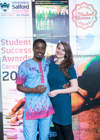Student Success Awards 2017 035 N498