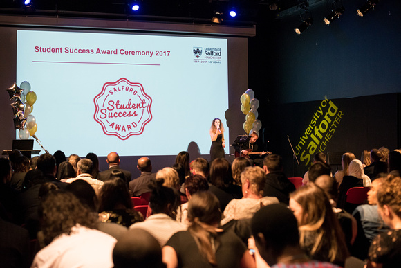 Student Success Awards 2017 050 N498
