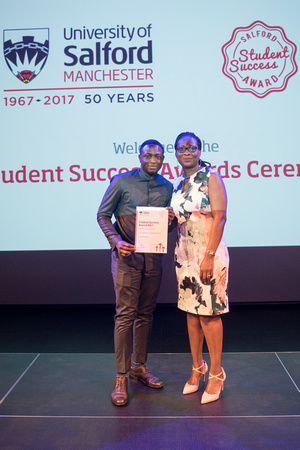 Student Success Awards 2017 296 N499