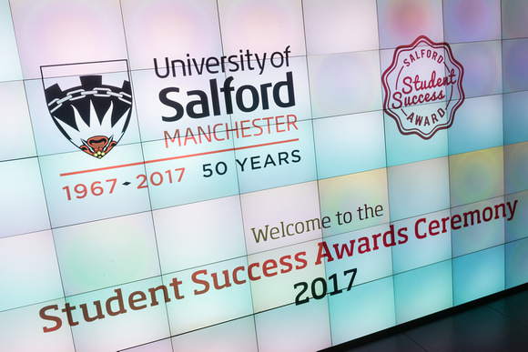 Student Success Awards 2017 330 N499