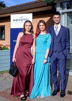 Bridgewater Yr 13 Prom 2022 019 N923