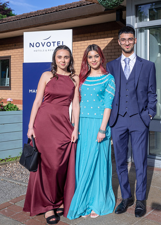 Bridgewater Yr 13 Prom 2022 019 N923