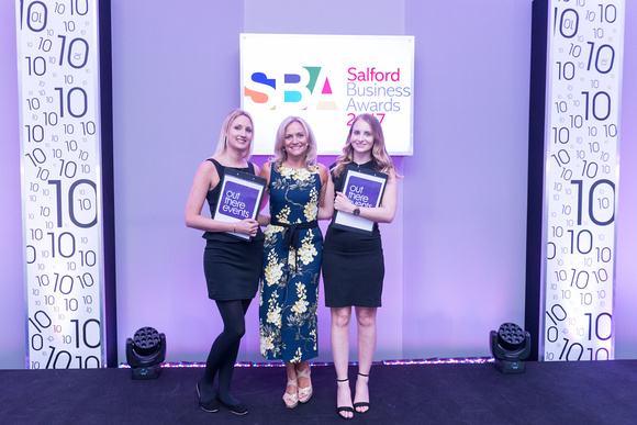 Salford Business Awards 2017 079 N503