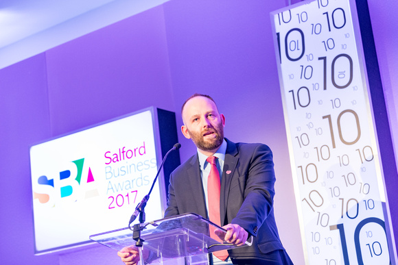Salford Business Awards 2017 108 N503
