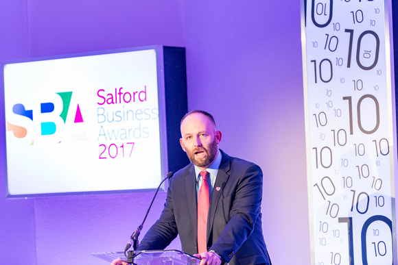 Salford Business Awards 2017 109 N503