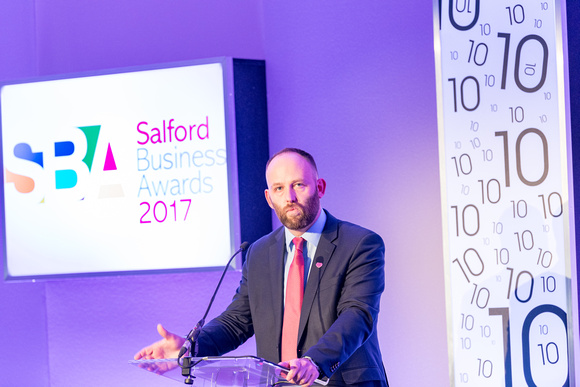 Salford Business Awards 2017 110 N503