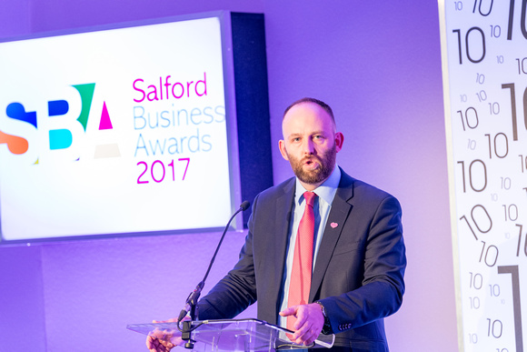 Salford Business Awards 2017 111 N503