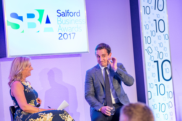 Salford Business Awards 2017 169 N503