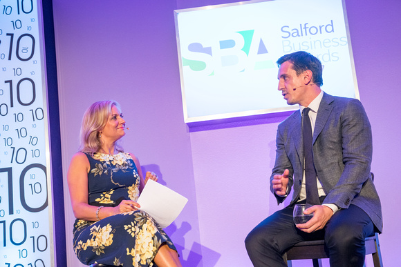 Salford Business Awards 2017 190 N503