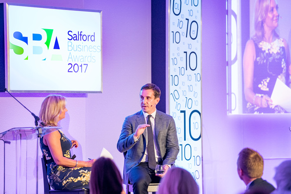 Salford Business Awards 2017 197 N503