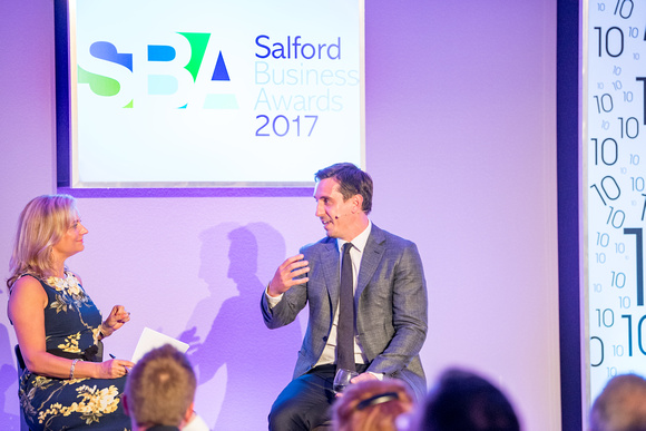 Salford Business Awards 2017 198 N503