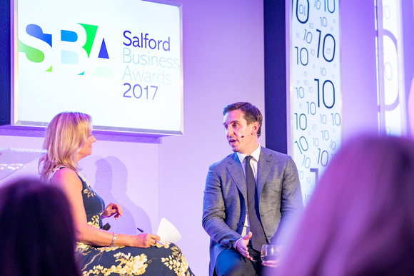 Salford Business Awards 2017 222 N503