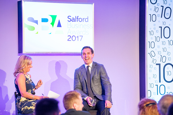 Salford Business Awards 2017 224 N503
