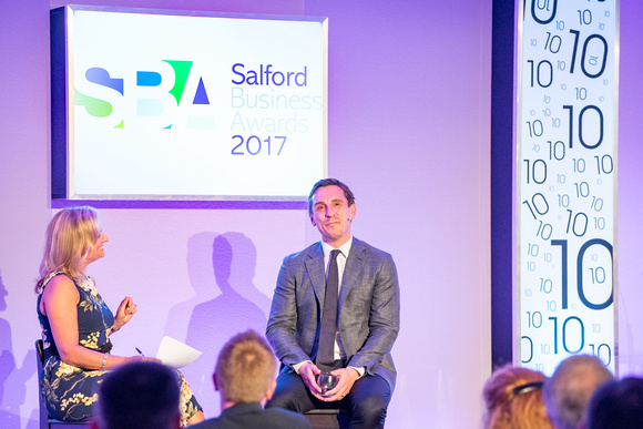 Salford Business Awards 2017 225 N503
