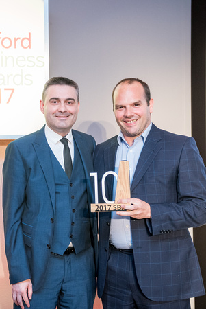 Salford Business Awards 2017 244 N503