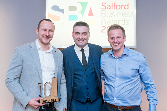Salford Business Awards 2017 246 N503