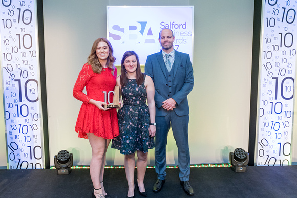 Salford Business Awards 2017 250 N503