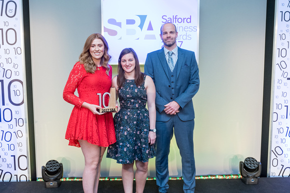 Salford Business Awards 2017 252 N503