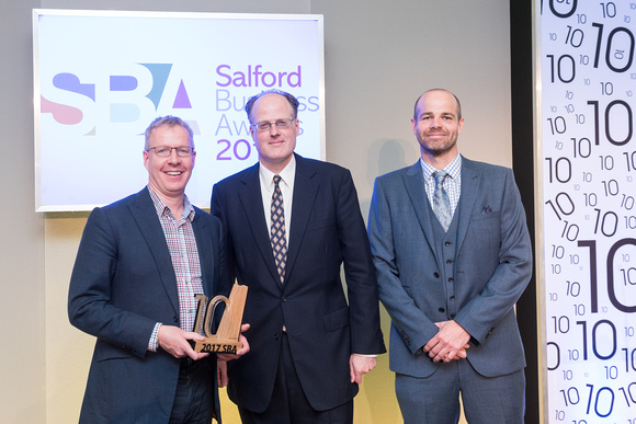 Salford Business Awards 2017 254 N503
