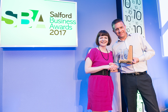 Salford Business Awards 2017 261 N503