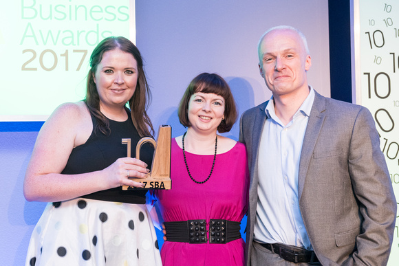 Salford Business Awards 2017 264 N503
