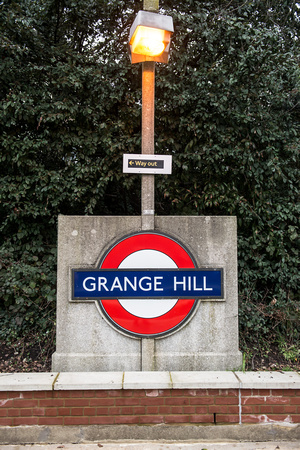 Grange Hill 002 N371